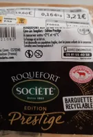 Roquefort société