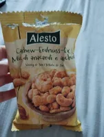 Cashew-Erdnuss-Mix
