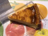 Flan nature x2
