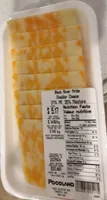 Cheedar cheese
