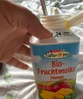 Bio Fruchtmolke