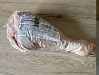 Turkey Drumstick