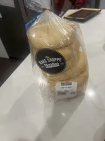 Greek Pita Bread