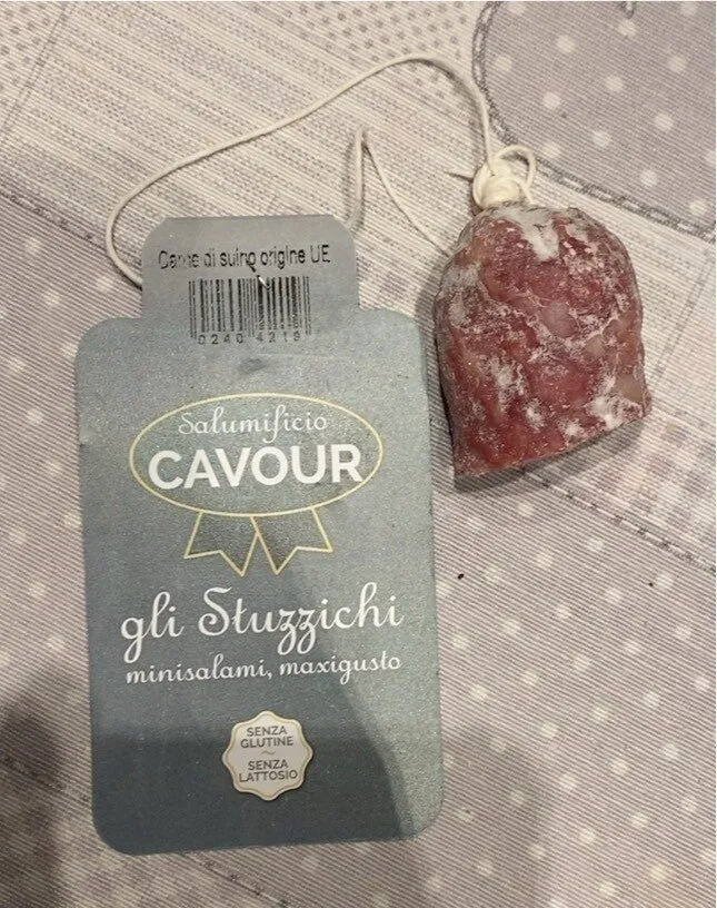 Gli Stuzzichini