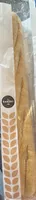 Bakers selection white baguette