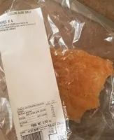 Crêpes