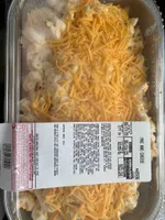 Mac And Cheese