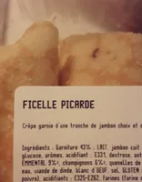 Ficelle picarde