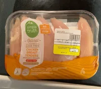 Natural Chicken Breast Tenders