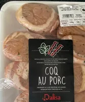 Médaillon de porc