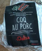 Médaillons de porc
