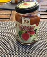 Confiture de Goyave