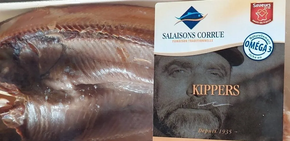 Kippers