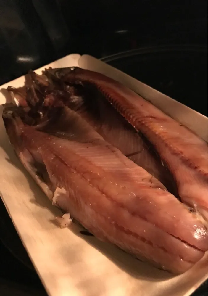 Kippers