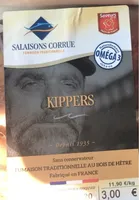 Kippers Fumé