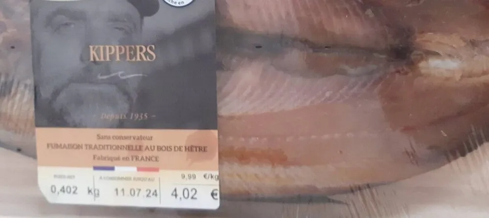 Kippers