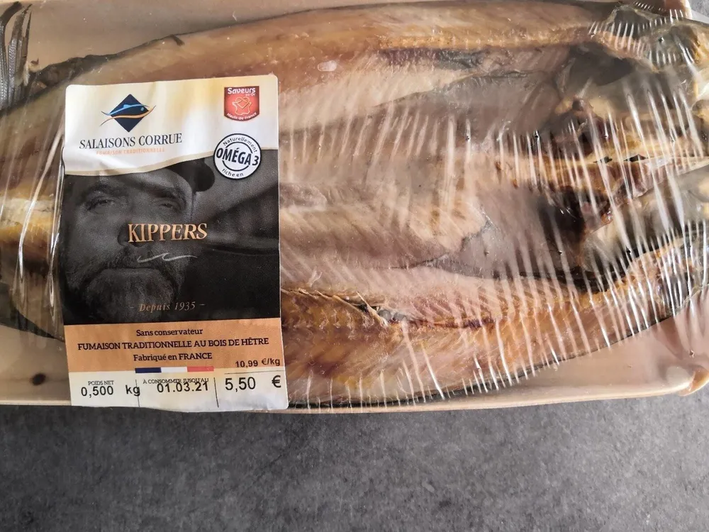 Kippers