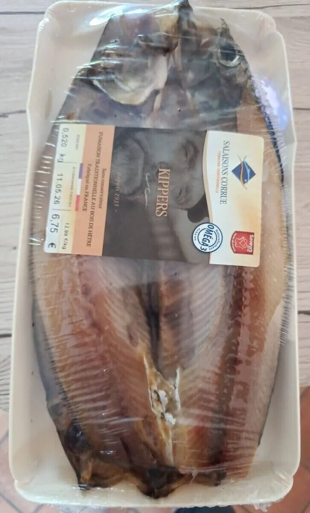 Kippers