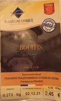 Bouffis