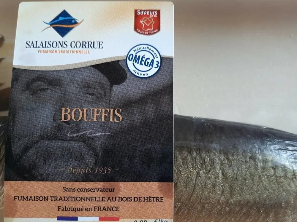 BOUFFIS