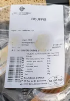 Bouffis