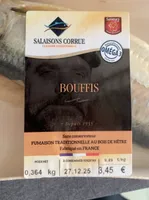 Bouffis