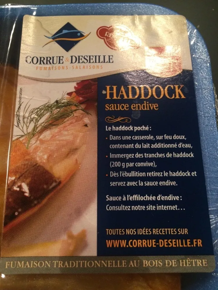 Haddock