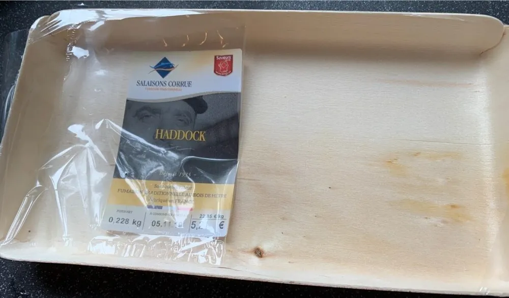 Haddock