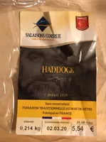 Haddock