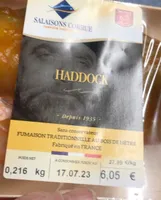 Haddock