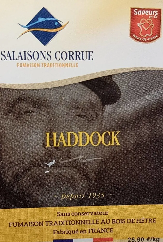 HADDOCK