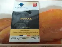 Haddock
