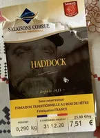 Haddock
