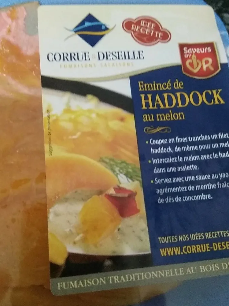 Haddock