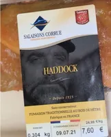 Haddock