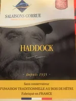Haddock