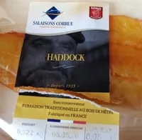 Haddock