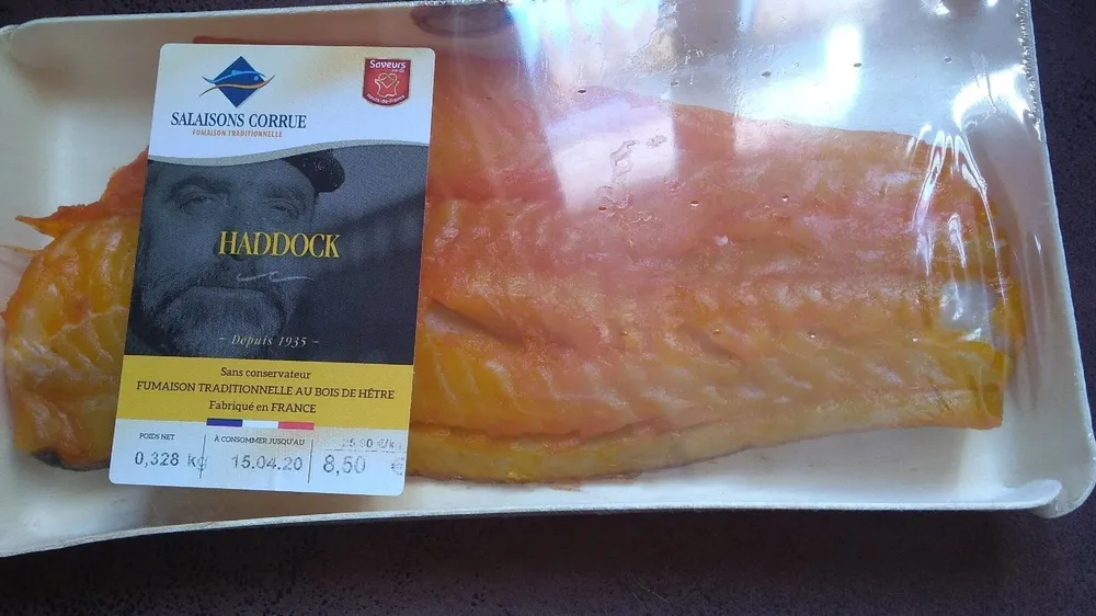 Haddock