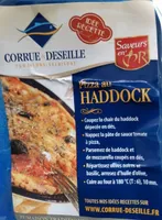 Haddock Fumé