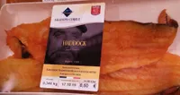 Haddock
