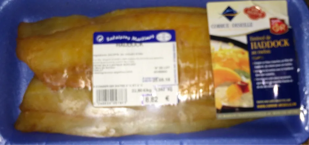Haddock