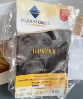 Haddock