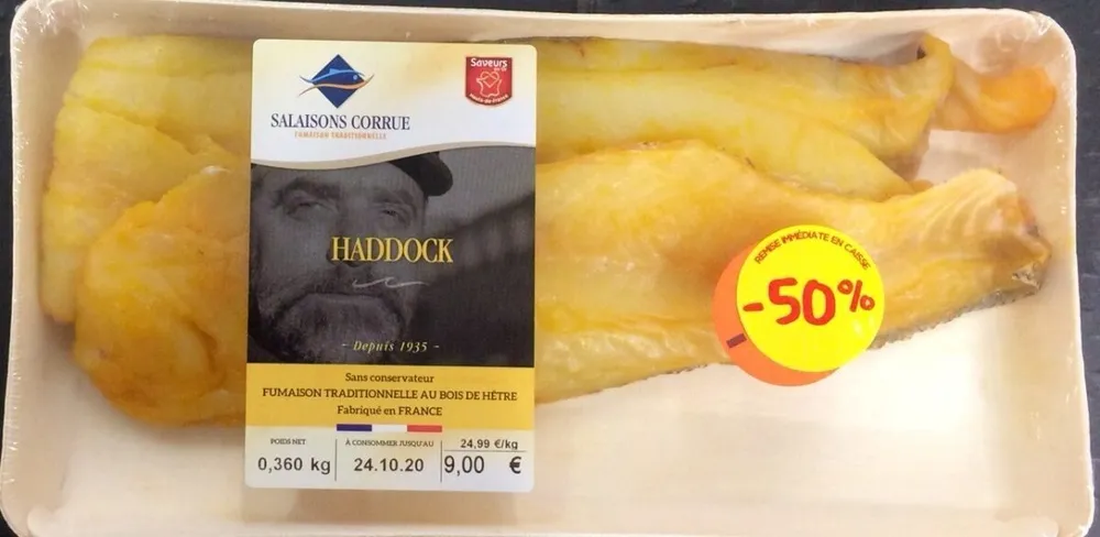 Haddock