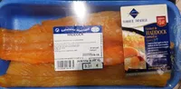 Émincé de Haddock au melon