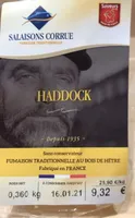Haddock