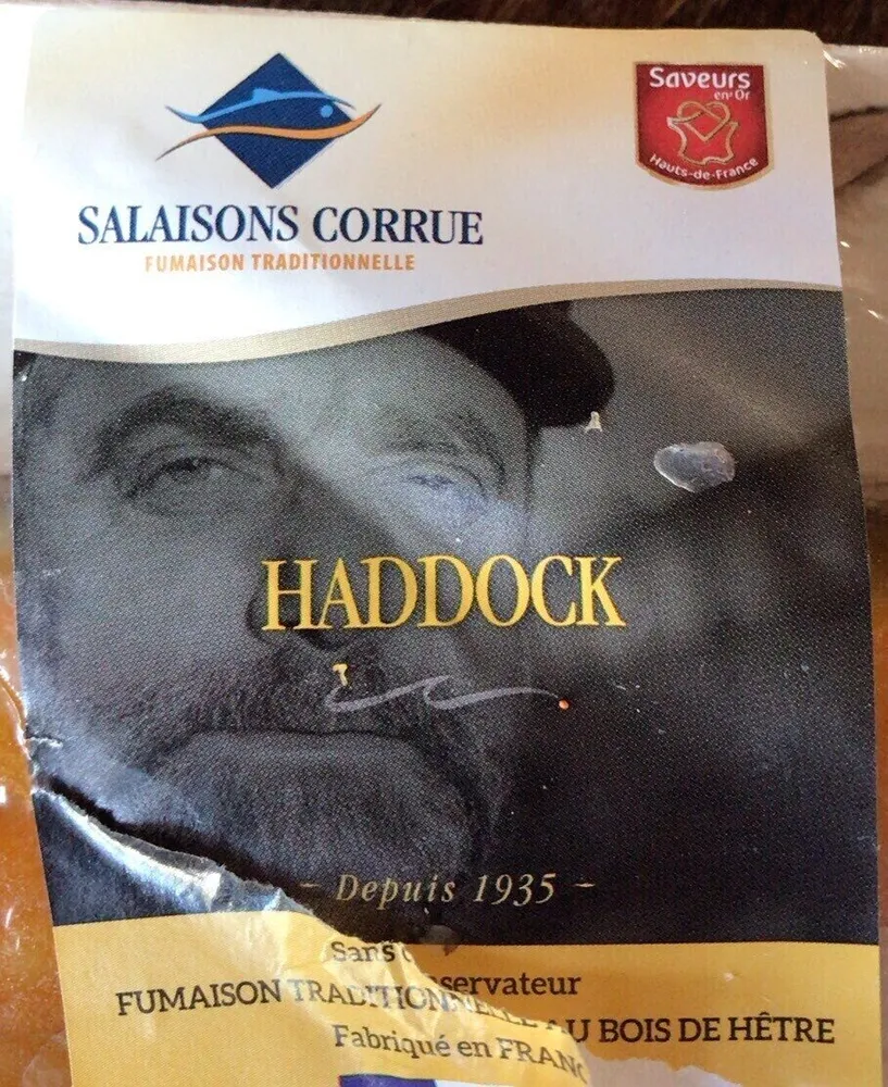 Haddock
