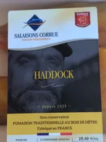 Haddock
