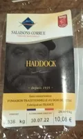 Haddock
