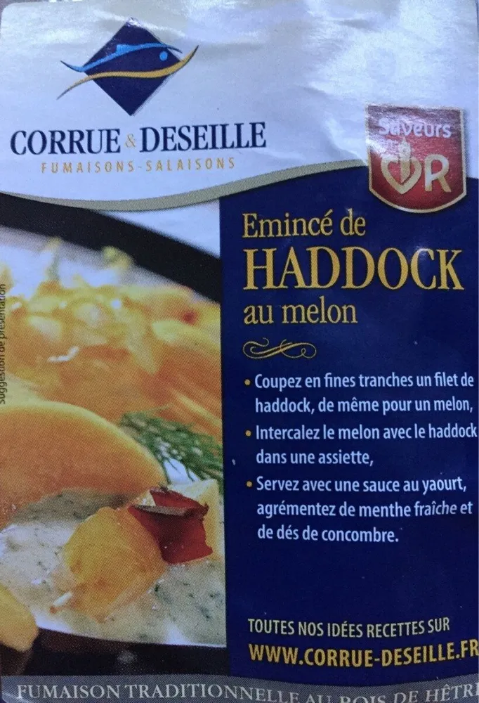 Haddock