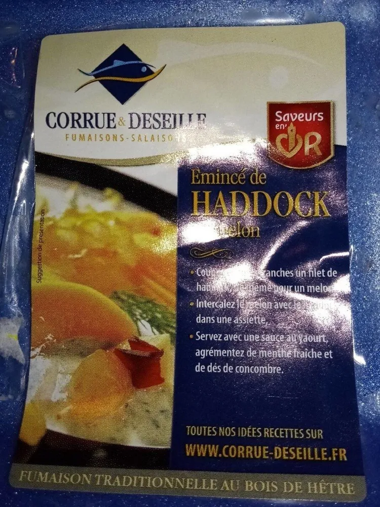 Haddock